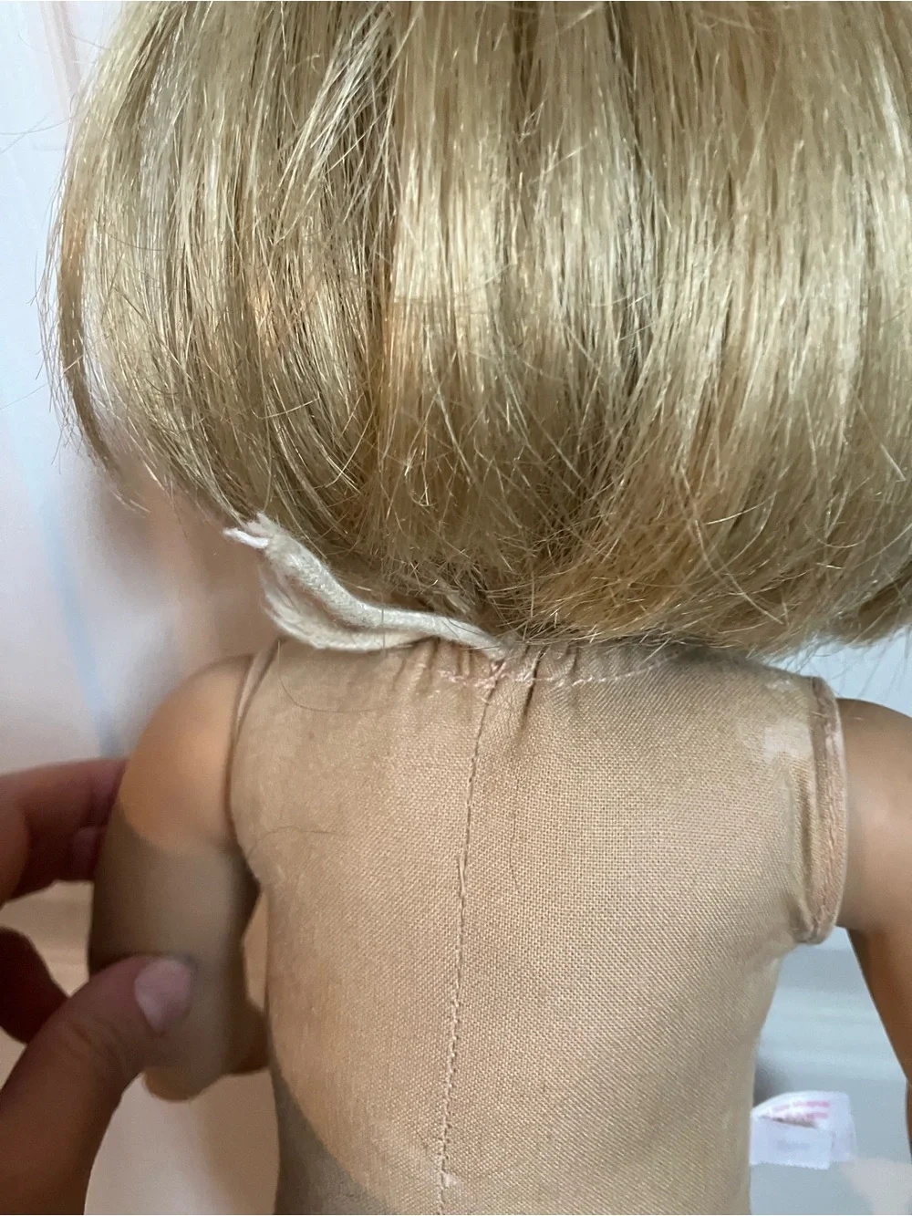 American Girl Doll Kit Kittredge